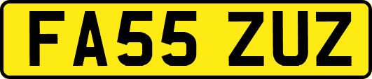 FA55ZUZ