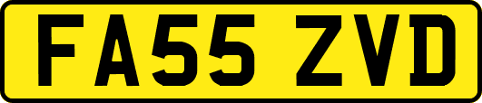 FA55ZVD