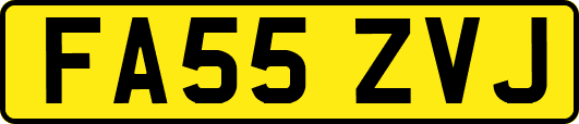 FA55ZVJ