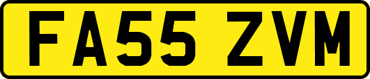 FA55ZVM