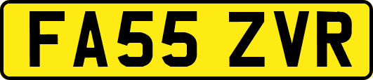 FA55ZVR