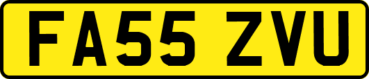 FA55ZVU