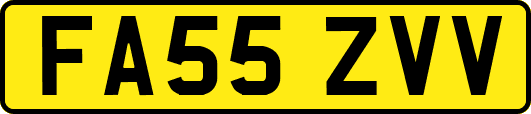 FA55ZVV