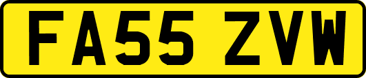 FA55ZVW