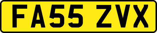 FA55ZVX