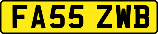 FA55ZWB