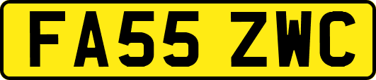 FA55ZWC