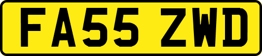 FA55ZWD