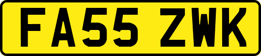 FA55ZWK
