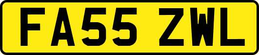FA55ZWL
