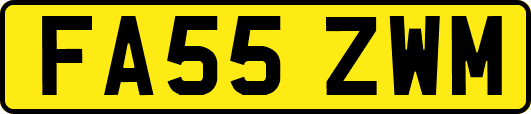 FA55ZWM
