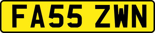 FA55ZWN