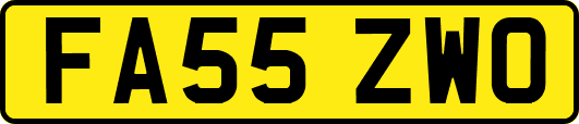 FA55ZWO
