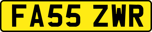 FA55ZWR
