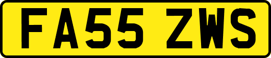 FA55ZWS