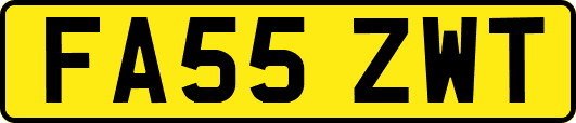 FA55ZWT
