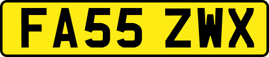 FA55ZWX