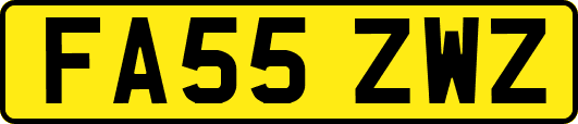 FA55ZWZ