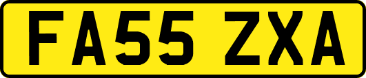 FA55ZXA