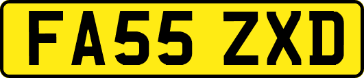 FA55ZXD