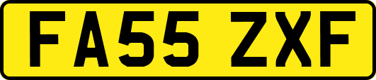 FA55ZXF