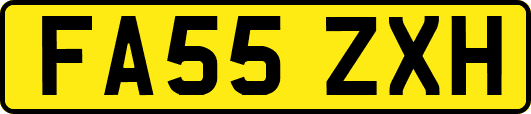 FA55ZXH