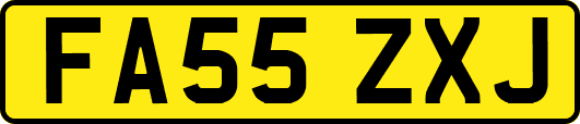 FA55ZXJ