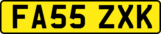FA55ZXK
