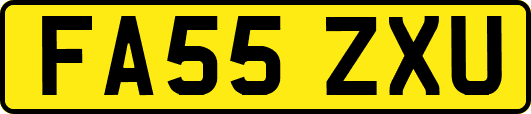 FA55ZXU
