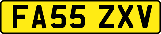 FA55ZXV