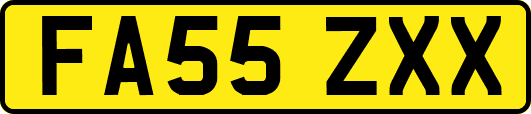 FA55ZXX