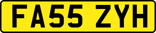 FA55ZYH