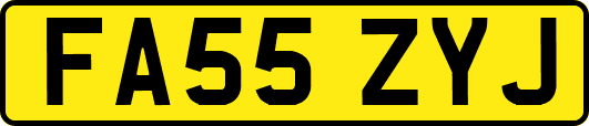 FA55ZYJ