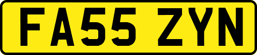 FA55ZYN