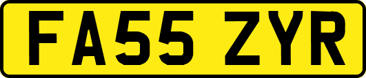 FA55ZYR