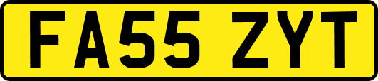 FA55ZYT