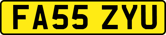 FA55ZYU