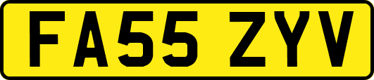 FA55ZYV