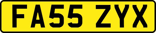 FA55ZYX