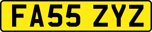 FA55ZYZ