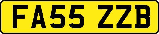 FA55ZZB