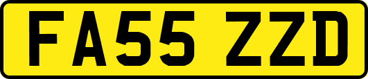 FA55ZZD