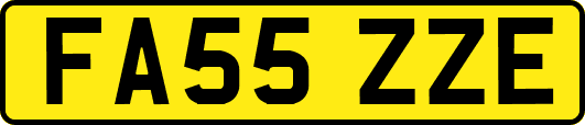 FA55ZZE