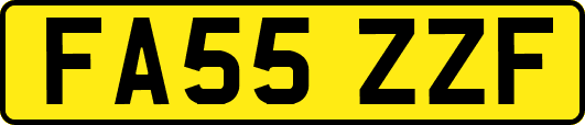 FA55ZZF