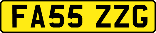 FA55ZZG