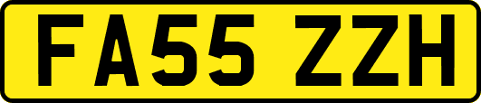 FA55ZZH