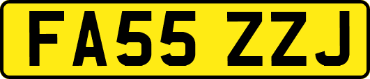 FA55ZZJ