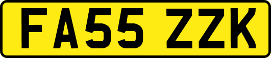 FA55ZZK