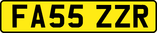 FA55ZZR