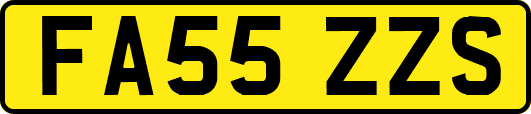 FA55ZZS